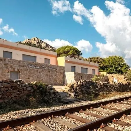 Algajola Sleeps 4 Air Con Wifi Algajola (Corsica)