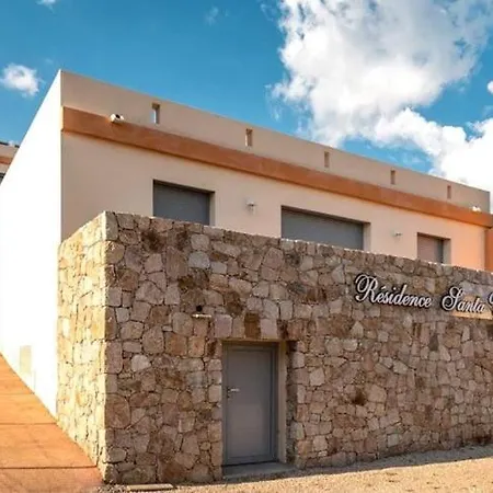 Apartment Algajola Sleeps 4 Air Con Wifi *