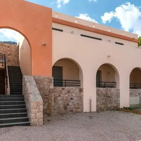 Algajola Sleeps 4 Air Con Wifi