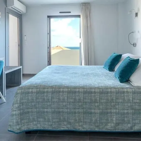 Apartamento Algajola Sleeps 4 Air Con Wifi *